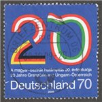 Germany Scott 2548 Used - Click Image to Close